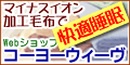 �R�[���[�E�B�[���������